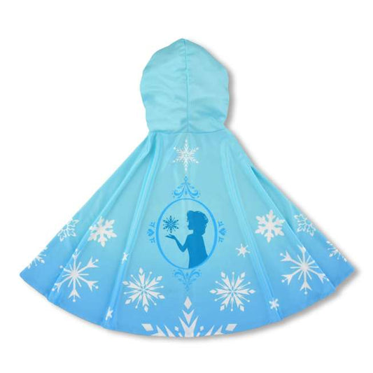 SWIM - Kids' Cape 兒童披肩 Elsa (Sizes 100-130)