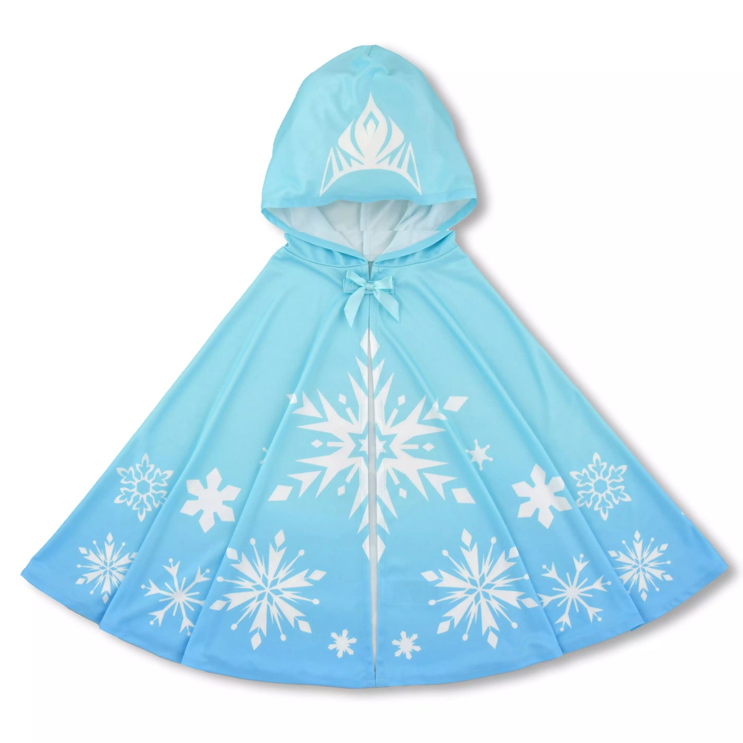 SWIM - Kids' Cape 兒童披肩 Elsa (Sizes 100-130)