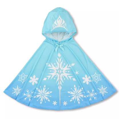 SWIM - Kids' Cape 兒童披肩 Elsa (Sizes 100-130)