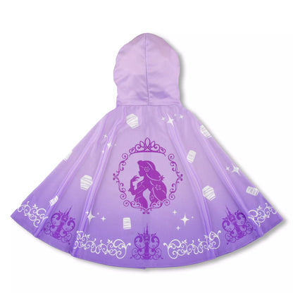 SWIM - Kids' Cape 兒童披肩 Rapunzel (Sizes 100-130)