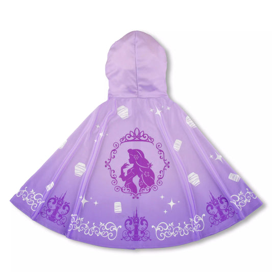 SWIM - Kids' Cape 兒童披肩 Rapunzel (Sizes 100-130)