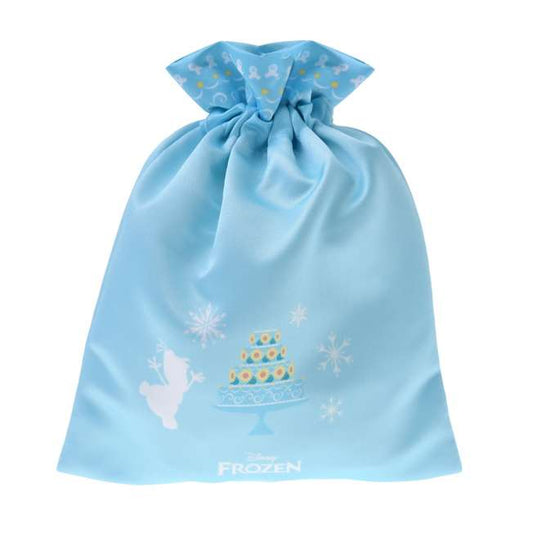 FROZEN FEVER - Cookie Pouch
