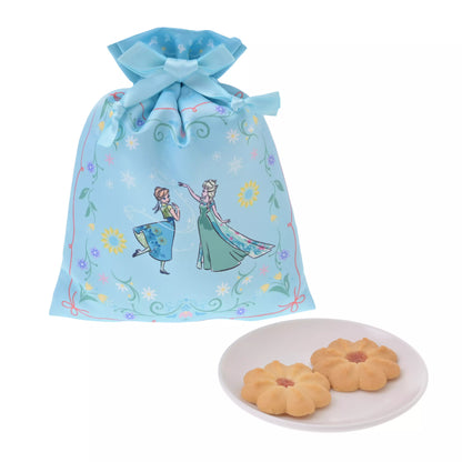 FROZEN FEVER - Cookie Pouch