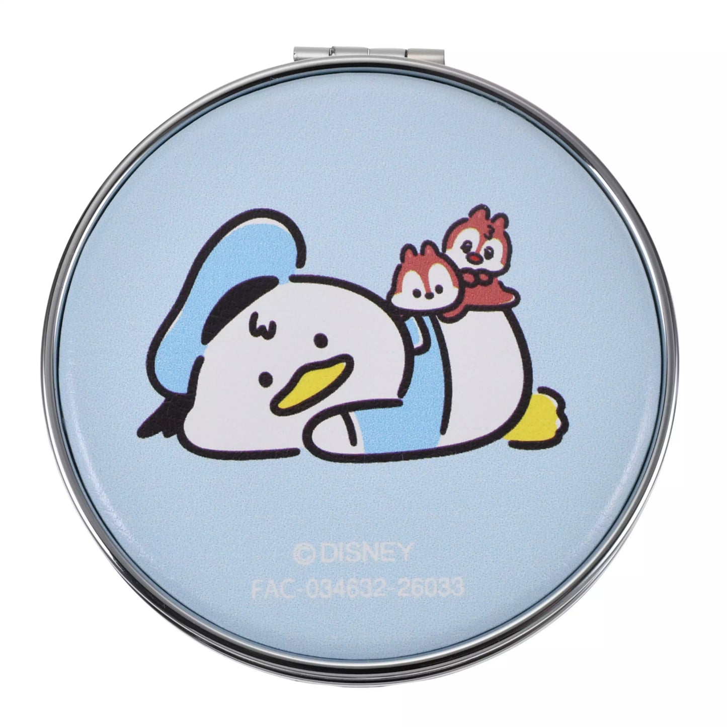 DONALD BIRTHDAY 2026 - Mirror 鏡