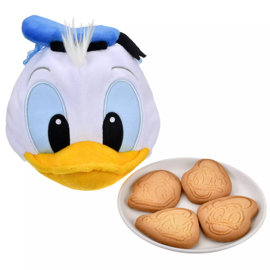 DONALD BIRTHDAY 2026 - Donald Cookies Pouch
