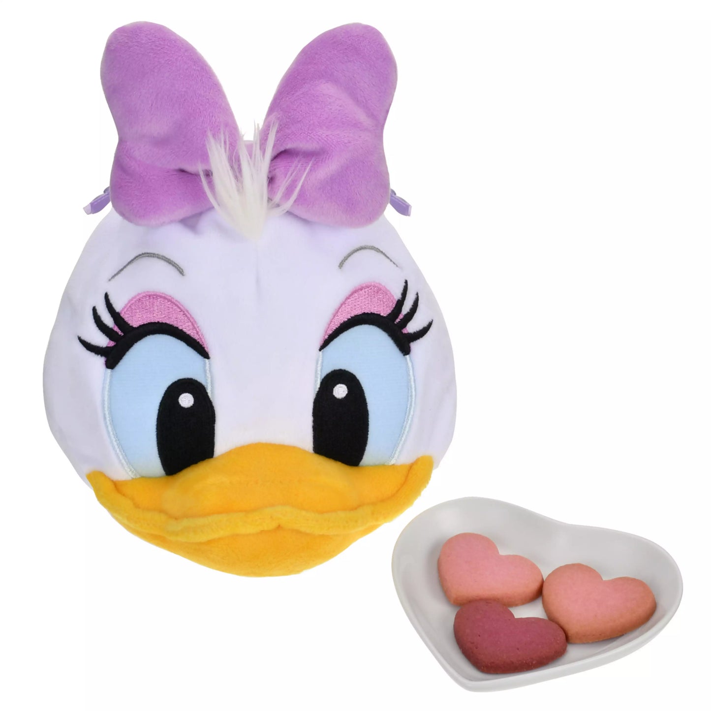 DONALD BIRTHDAY 2026 - Daisy Cookies Pouch
