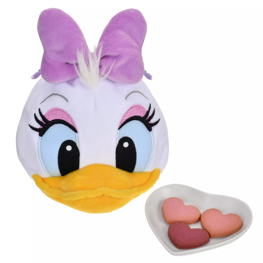 DONALD BIRTHDAY 2026 - Daisy Cookies Pouch