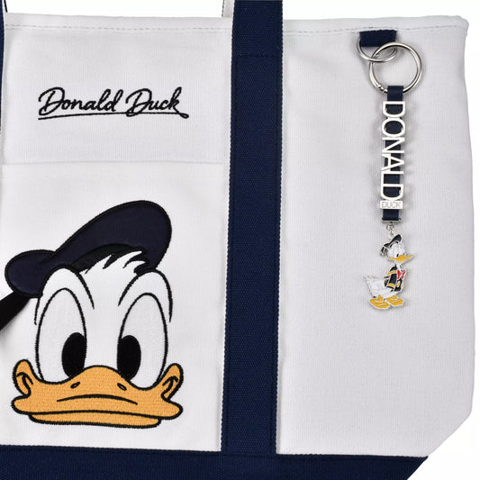 DONALD BIRTHDAY 2026 - Bag Charm