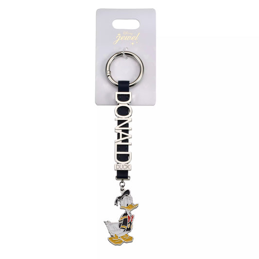 DONALD BIRTHDAY 2026 - Bag Charm