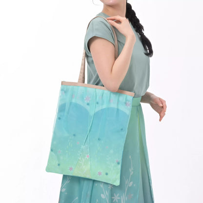 FROZEN FEVER - Elsa Tote Bag