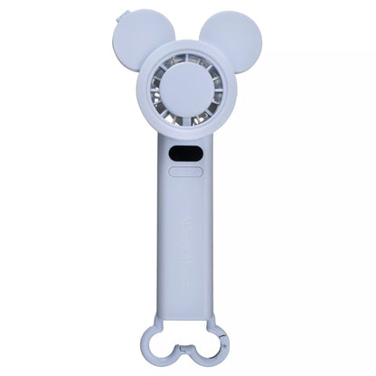 Sunshine Days Series - 2 Way Fan 風扇 Mickey