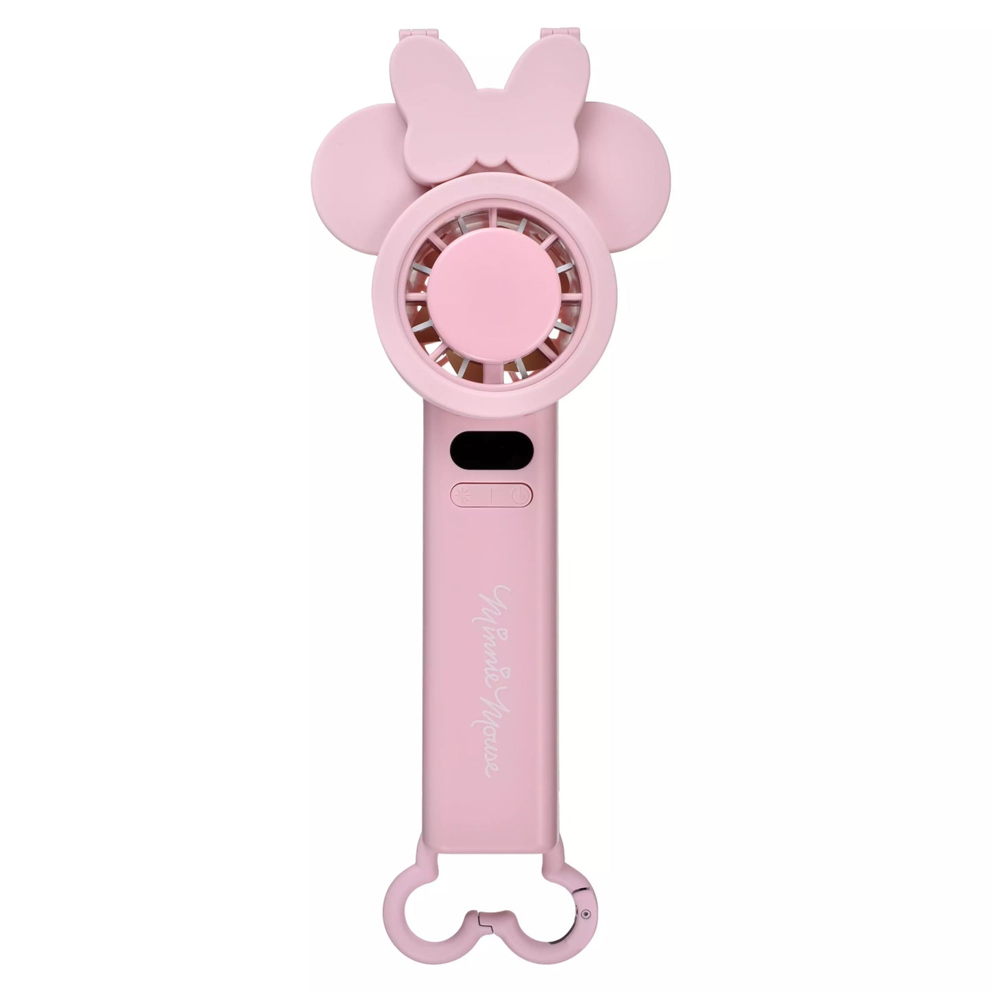 Sunshine Days Series - 2 Way Fan 風扇 Minnie