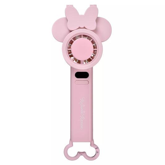 Sunshine Days Series - 2 Way Fan 風扇 Minnie