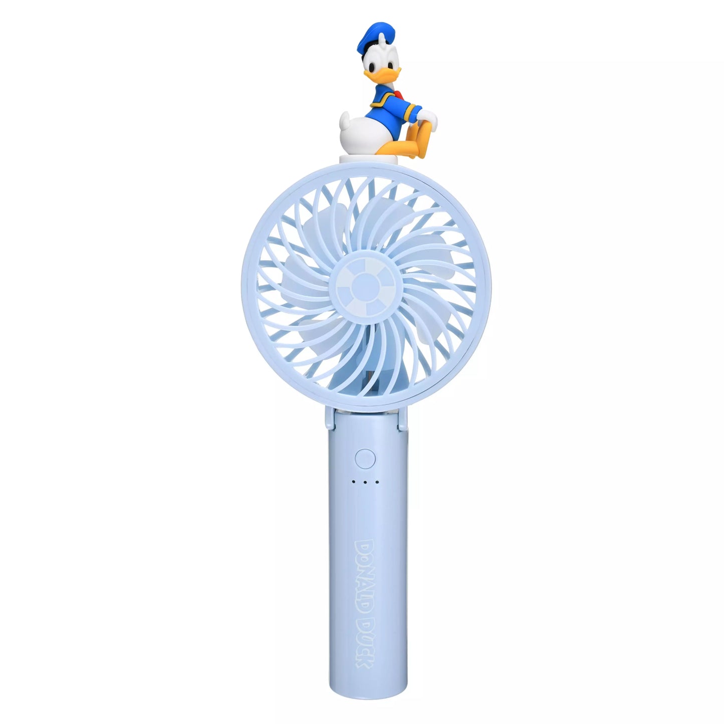 Sunshine Days Series - 2 Way Fan 風扇 Donald