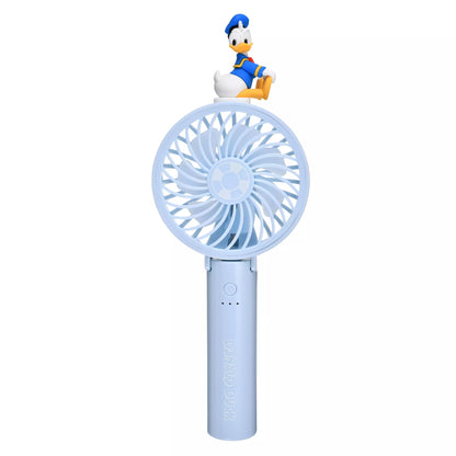 Sunshine Days Series - 2 Way Fan 風扇 Donald