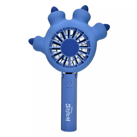 Sunshine Days Series - 2 Way Fan 風扇 Stitch