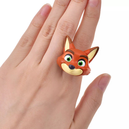 Disney Character Secret Ring face Vol.3