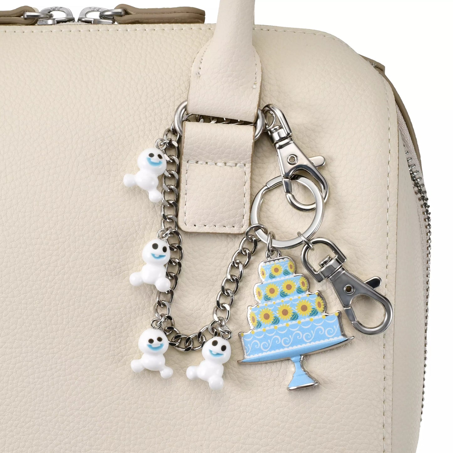 FROZEN FEVER - Snowgies Bag Charm
