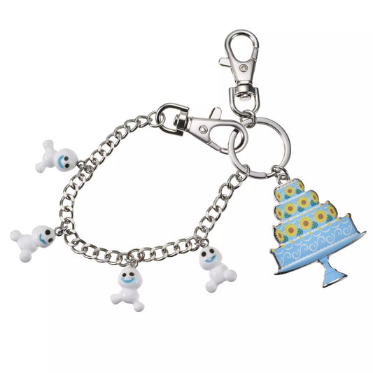 FROZEN FEVER - Snowgies Bag Charm