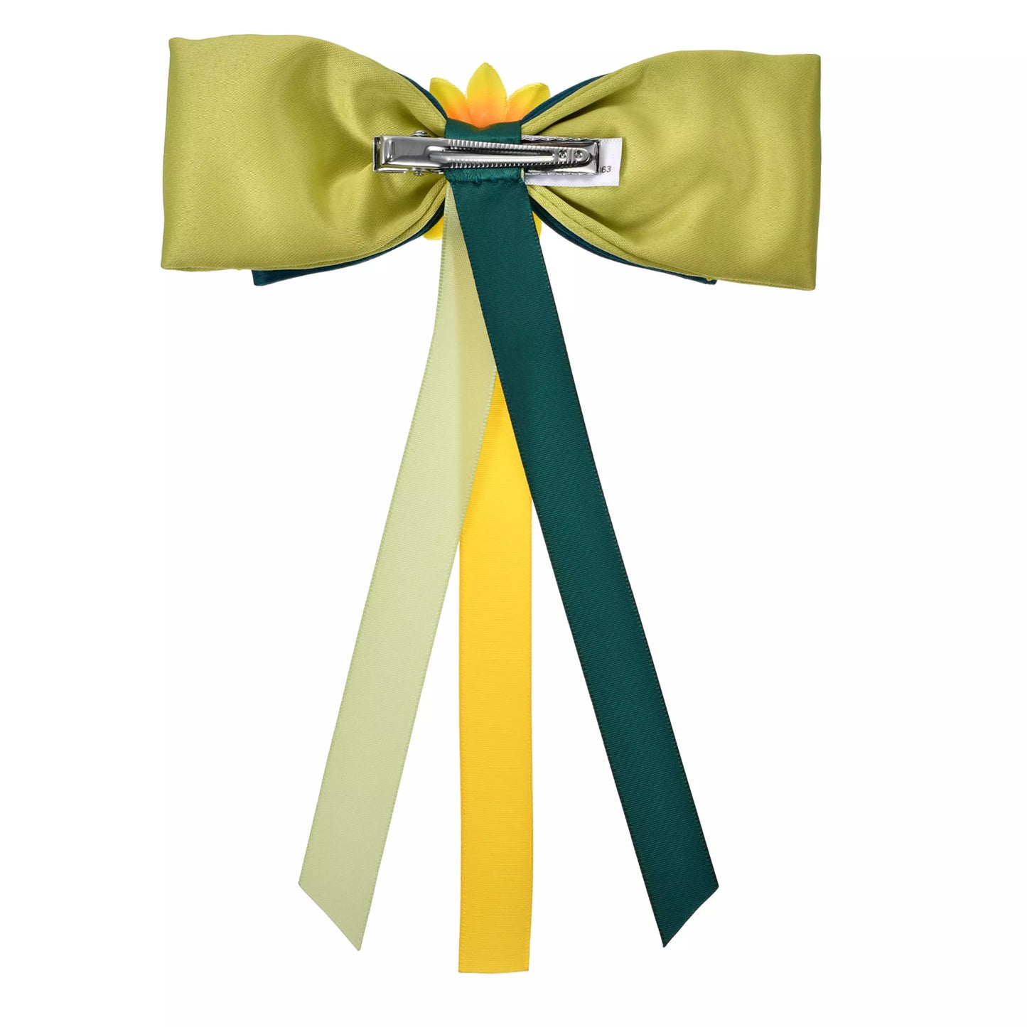 FROZEN FEVER - Anna Hair Clip