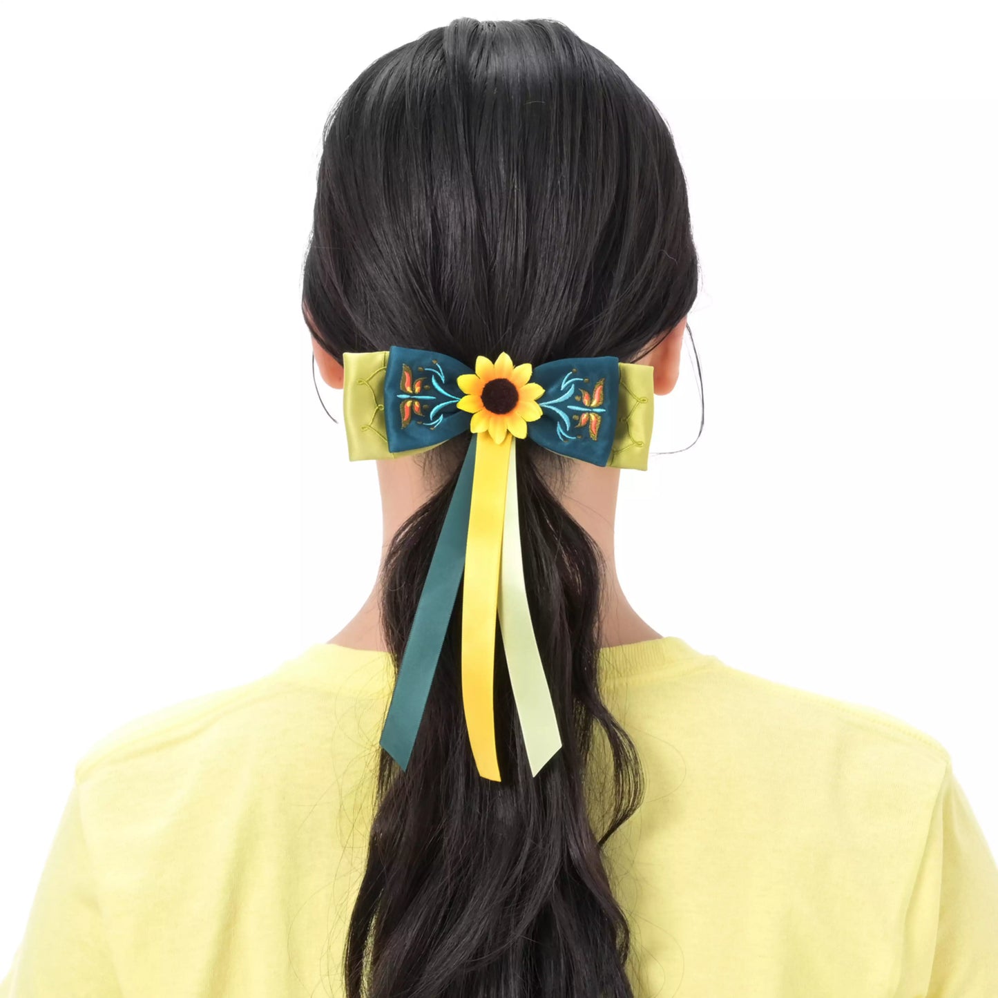 FROZEN FEVER - Anna Hair Clip