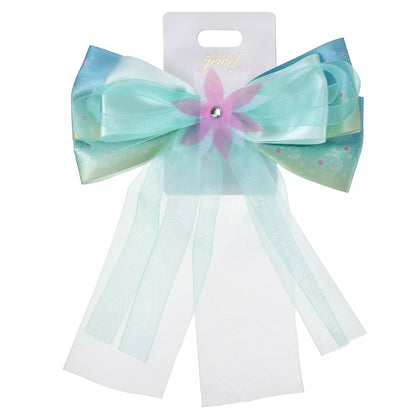 FROZEN FEVER - Elsa Hair Clip