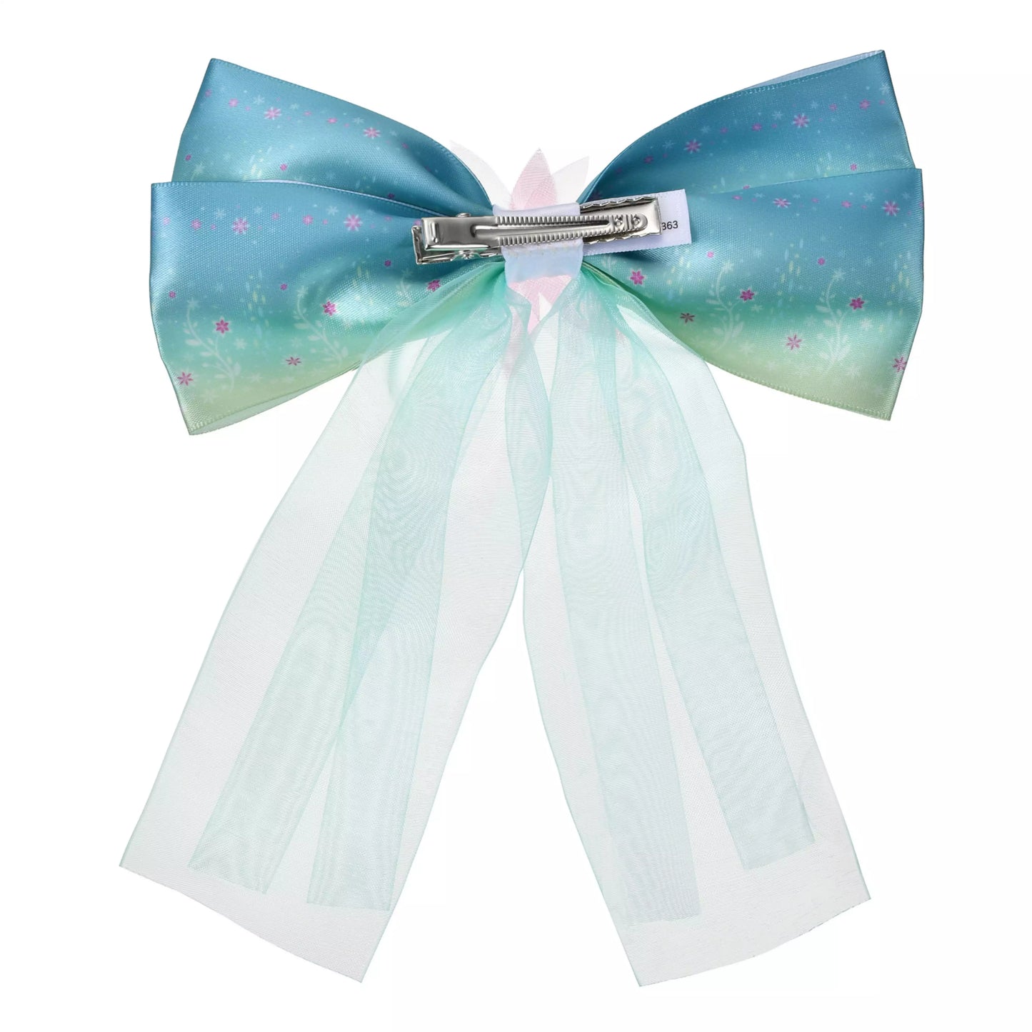 FROZEN FEVER - Elsa Hair Clip