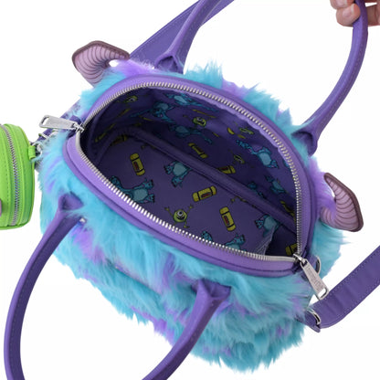 MONSTERS INC. 25TH - Loungefly 2WAY Tote Bag