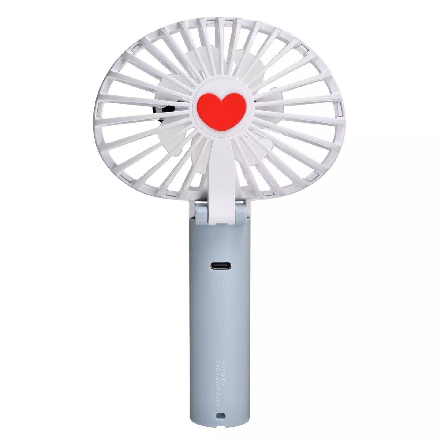 Sunshine Days Series - 2 Way Fan 風扇 Baymax