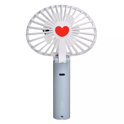 Sunshine Days Series - 2 Way Fan 風扇 Baymax