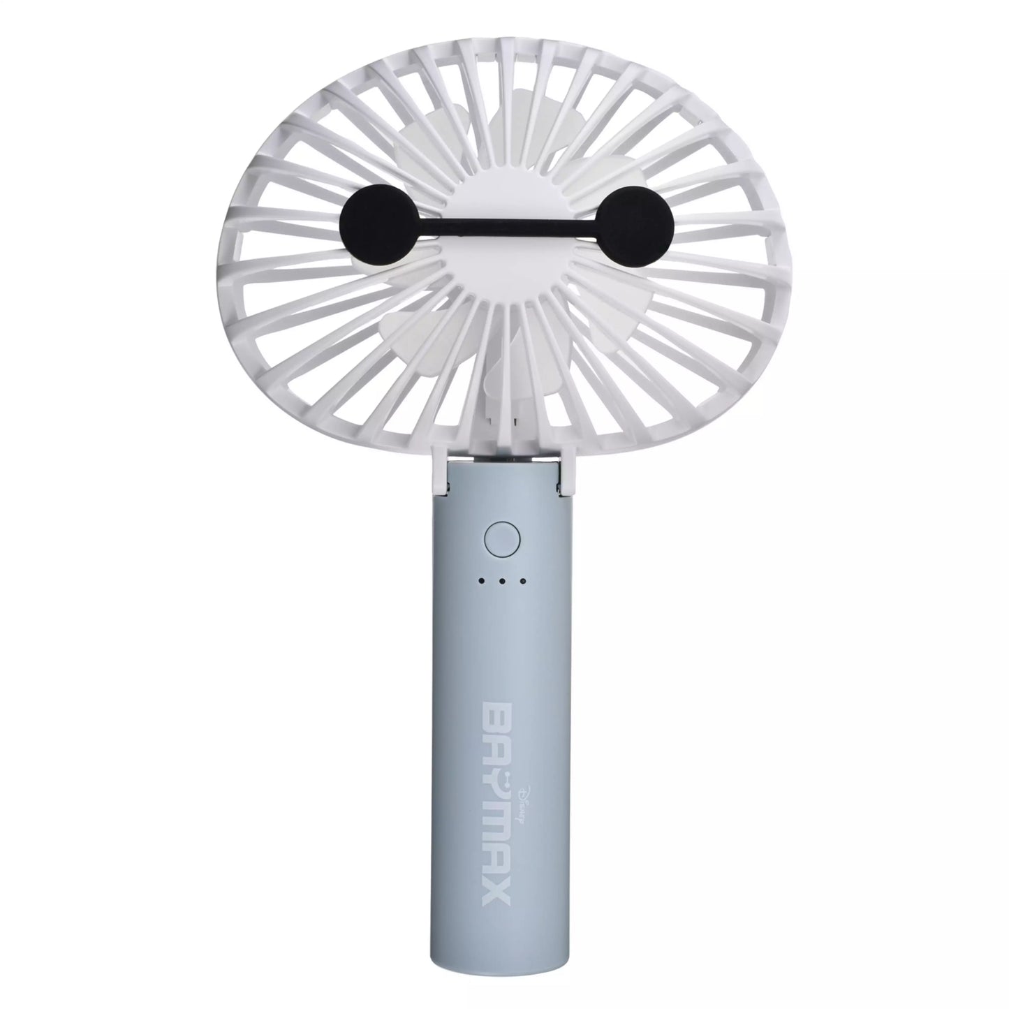 Sunshine Days Series - 2 Way Fan 風扇 Baymax