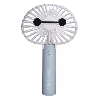 Sunshine Days Series - 2 Way Fan 風扇 Baymax