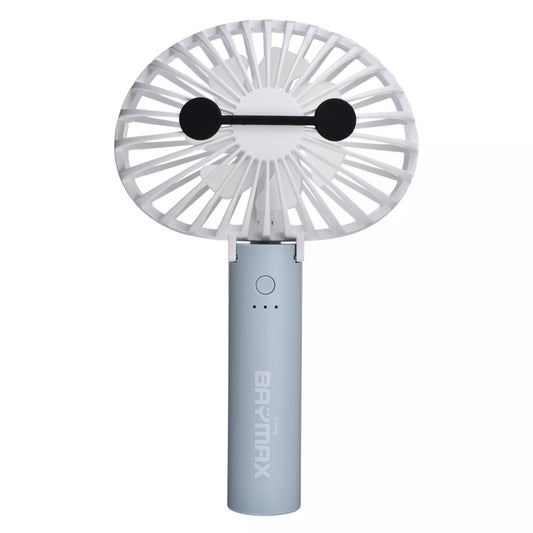 Sunshine Days Series - 2 Way Fan 風扇 Baymax