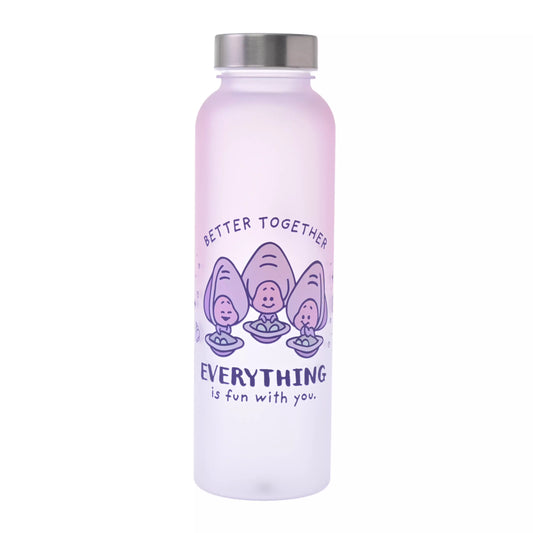BABY OYSTERS 2026 - 590ml Water Bottle