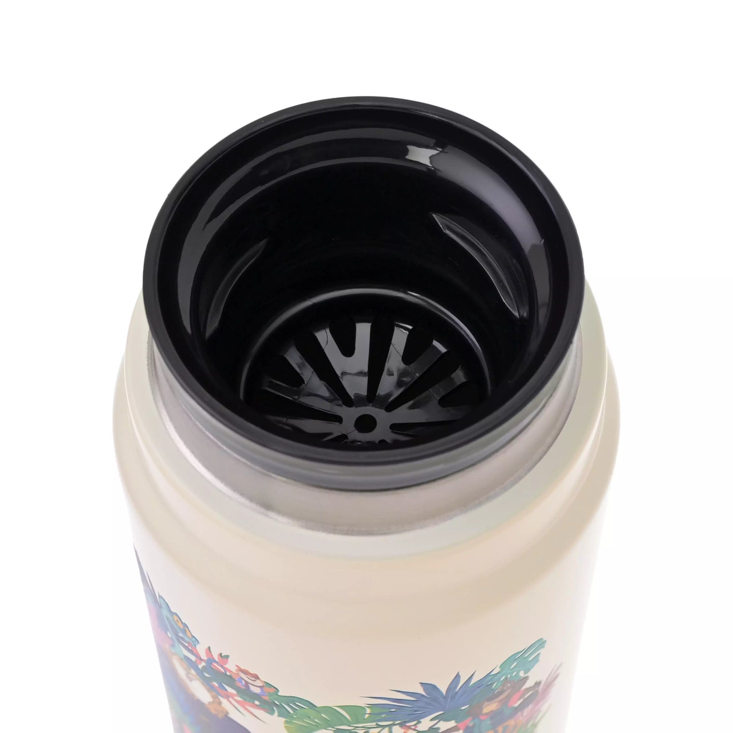 Tropical Zootopia - Stainless Steel Bottle 保溫樽