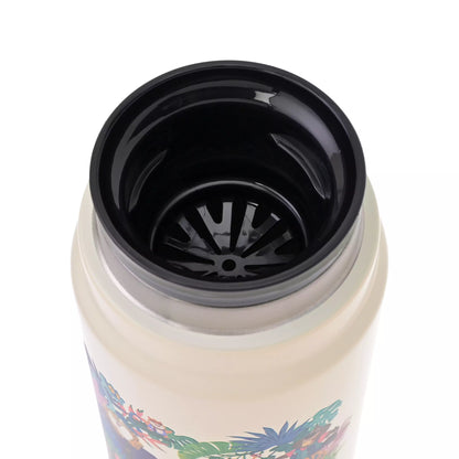 Tropical Zootopia - Stainless Steel Bottle 保溫樽