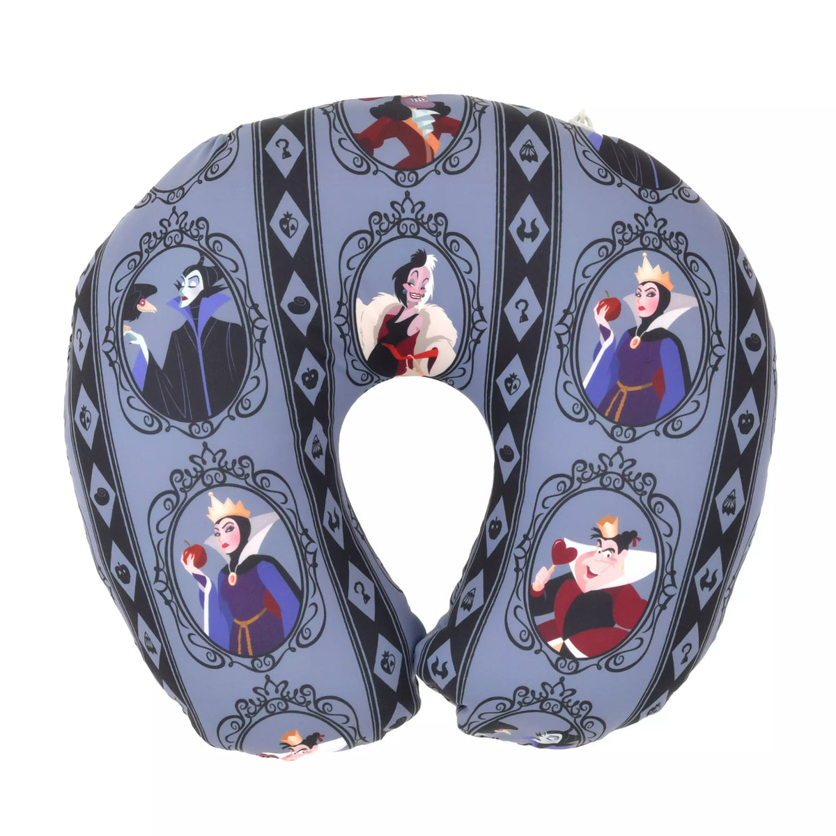 Disney Villains 26 - 2-Way Neck Pillow