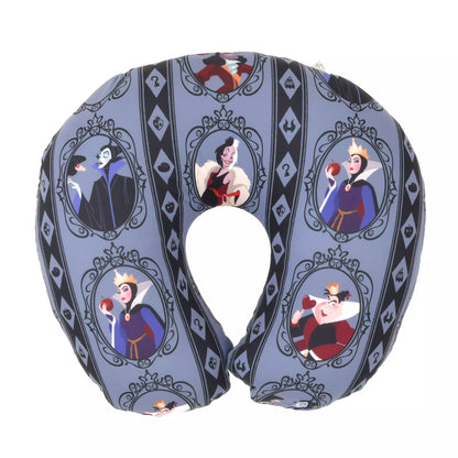 Disney Villains 26 - 2-Way Neck Pillow