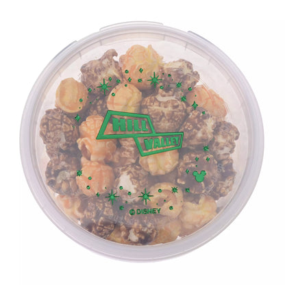 Disney Villains 26 - Popcorn Orange x Chocolate