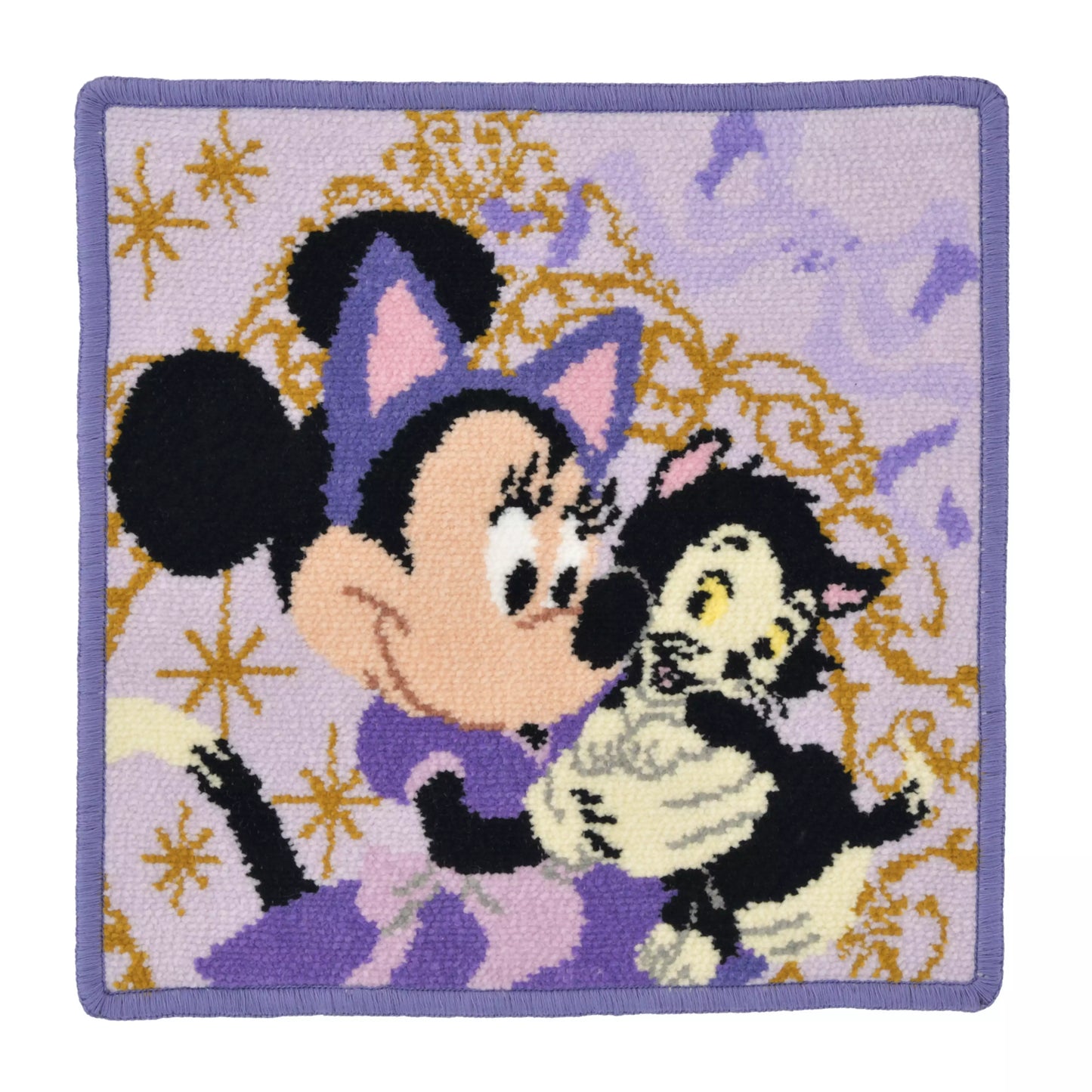 Halloween 26 - Mini Towel