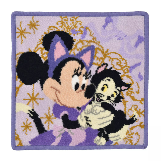 Halloween 26 - Mini Towel