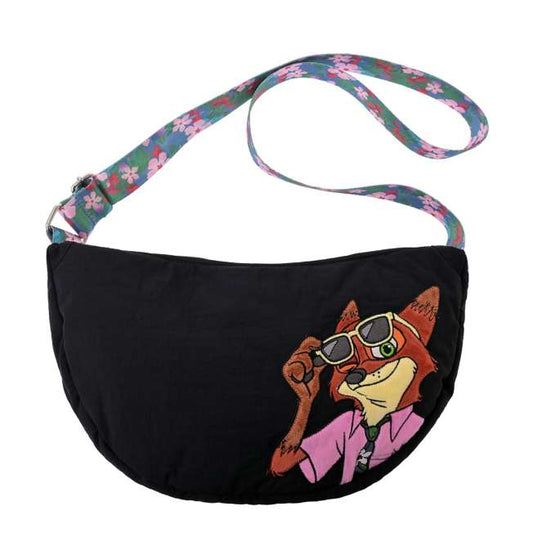 Tropical Zootopia - Shoulder Bag