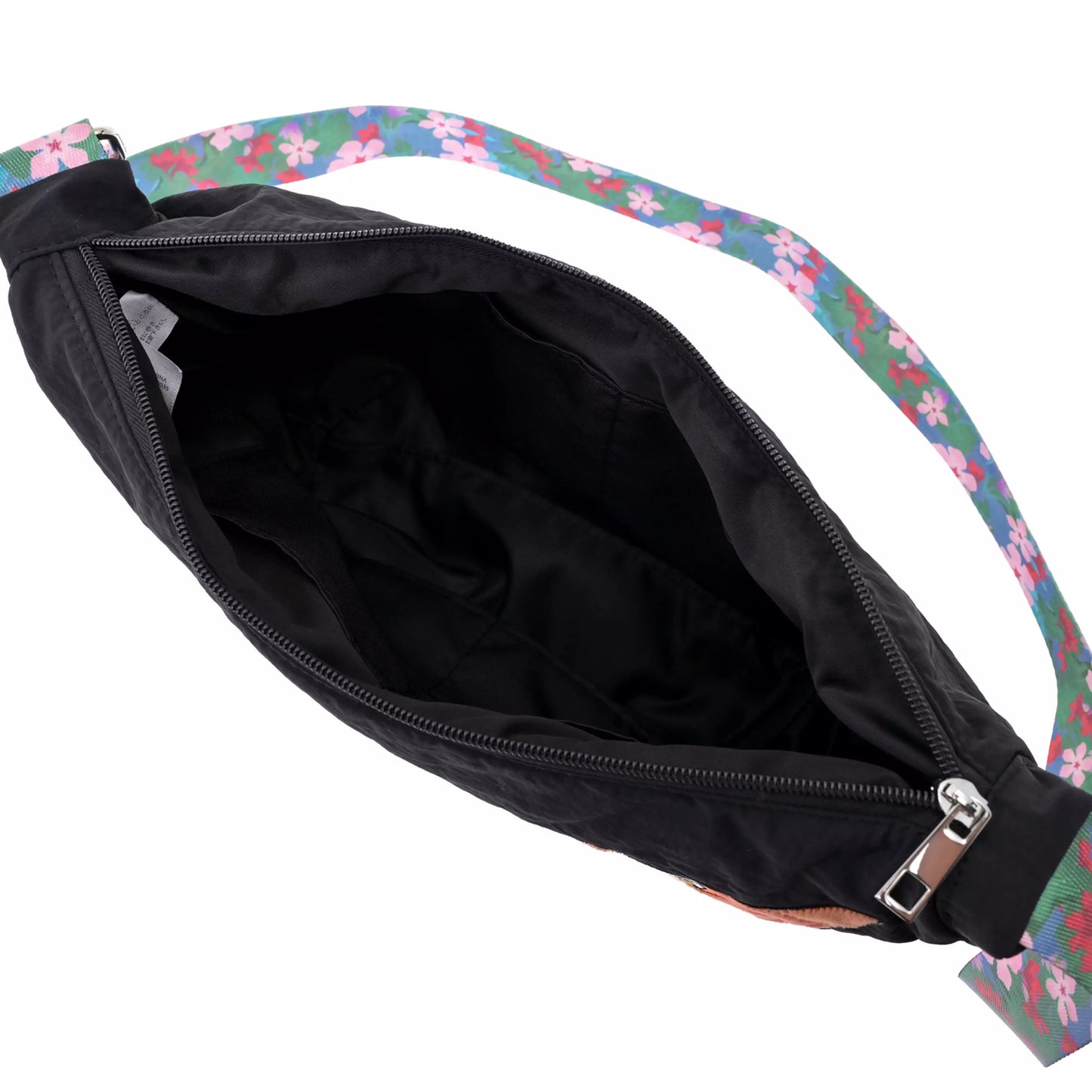 Tropical Zootopia - Shoulder Bag