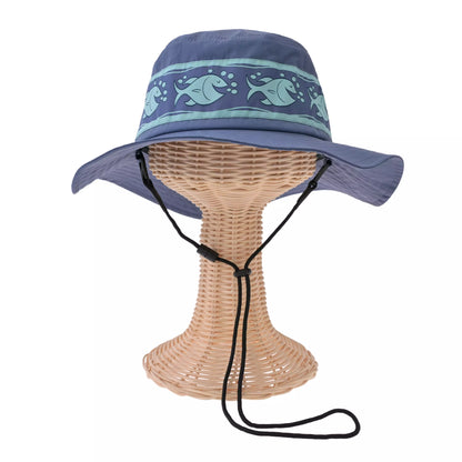 Tropical Zootopia - Hat Size 58cm