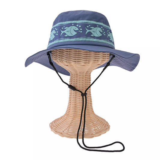 Tropical Zootopia - Hat Size 58cm