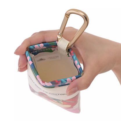 Tropical Zootopia - Pouch