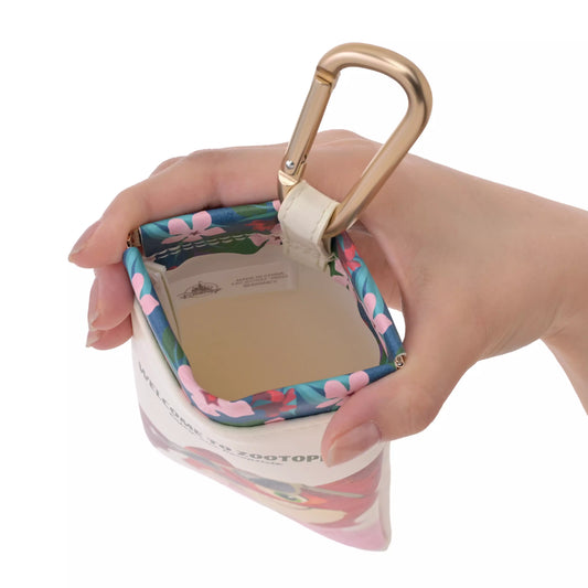 Tropical Zootopia - Pouch