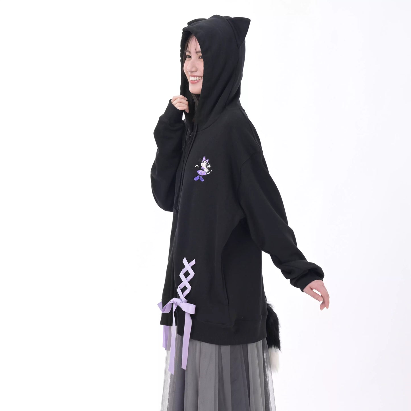 Halloween 26 - Long-Sleeve Hoodie