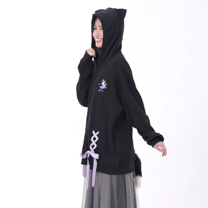 Halloween 26 - Long-Sleeve Hoodie