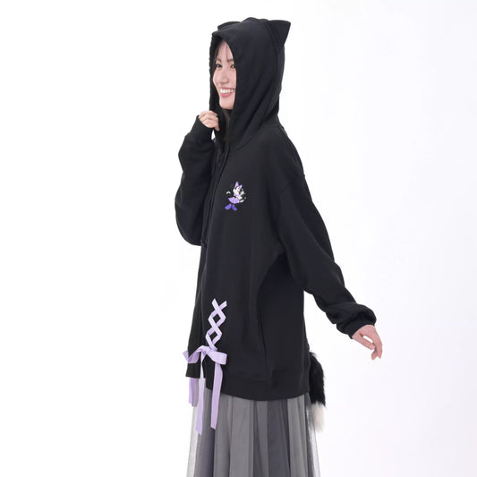 Halloween 26 - Long-Sleeve Hoodie